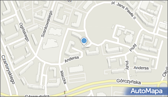 Gabinet Lekarski, Plac Jana Pawła II 52, Gorzów Wielkopolski 66-400 - Przedsiębiorstwo, Firma, NIP: 5991804468