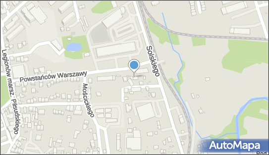 Gabinet Lekarski, Powstańców Warszawy 35, Brzesko 32-800 - Przedsiębiorstwo, Firma, NIP: 8691279640