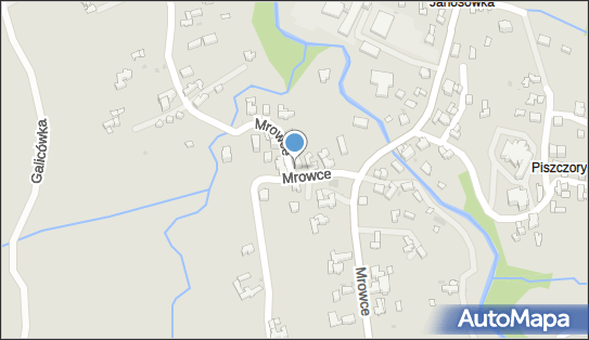 Gabinet Lekarski, ul. Mrowce 3a, Zakopane 34-502 - Przedsiębiorstwo, Firma, NIP: 7361063126