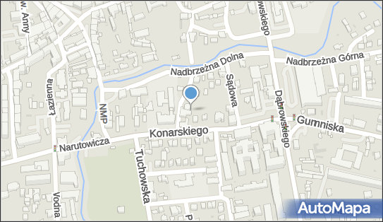 9930134024, Gabinet Lekarski Grzegorz Jacak 