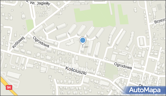 8691277500, Helena Czuj-Bojarowska Gabinet Lekarski 