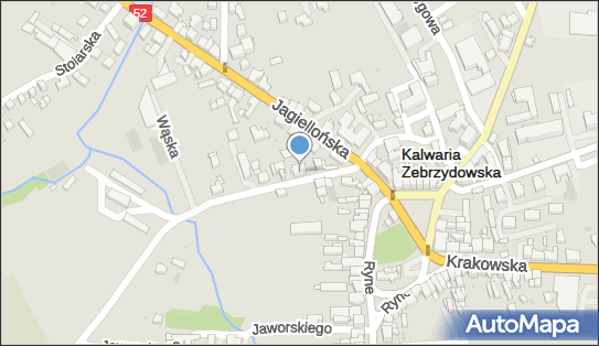 5511062720, Gabinet Lekarski-Roman Pasternak 