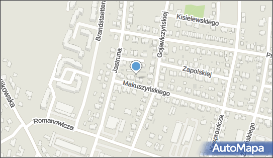 Gabinet Lekarski, ul. Kornela Makuszyńskiego 65, Tarnów 33-100 - Przedsiębiorstwo, Firma, numer telefonu, NIP: 8731067282