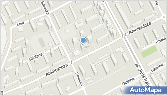 Gabinet Lekarski, ul. Mordechaja Anielewicza 20, Warszawa 01-032 - Przedsiębiorstwo, Firma, numer telefonu, NIP: 5271369530