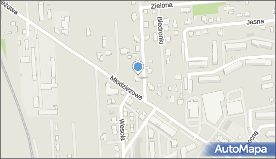 5671270924, Gierzyńska Jadwiga, Gabinet Lekarski 