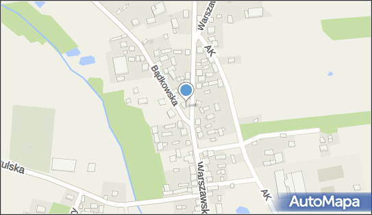 7121922742, Gabinet Lekarski Anna Klonowicz 