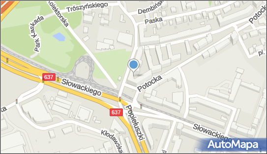 Gabinet Lekarski, Gdańska 2, Warszawa 01-633 - Przedsiębiorstwo, Firma, NIP: 1180812213