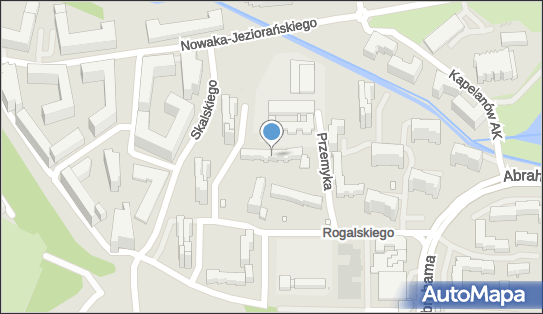 Gabinet Lekarski, ul. Grzegorza Przemyka 3, Warszawa 03-982 - Przedsiębiorstwo, Firma, NIP: 1130706561