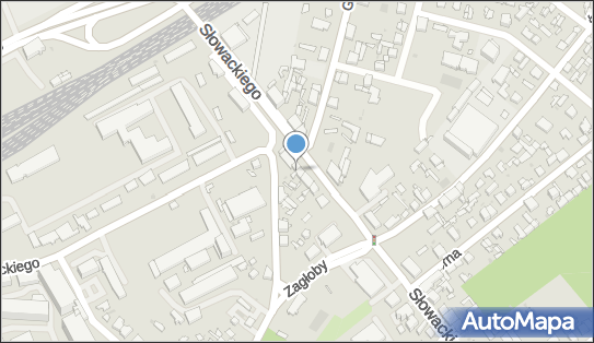 Gabinet Lekarski, ul. Juliusza Słowackiego 48/48A, Radom 26-600 - Przedsiębiorstwo, Firma, NIP: 9481537680