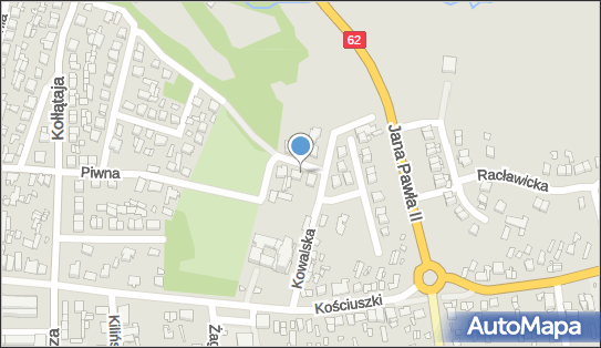 Gabinet Lekarski, Parkowa 3, Węgrów 07-100 - Przedsiębiorstwo, Firma, NIP: 1130415088