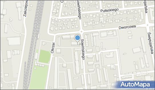 Gabinet Lekarski, ul. Generała Józefa Sowińskiego 26, Wyszków 07-202 - Przedsiębiorstwo, Firma, NIP: 7621327586