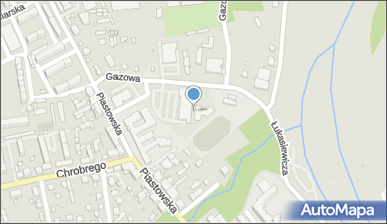 Gabinet Lekarski, ul. Gazowa 2, Kędzierzyn-Koźle 47-220 - Przedsiębiorstwo, Firma, NIP: 7491442804