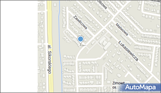 Gabinet Lekarski, ul. Nagietkowa 1, Rzeszów 35-604 - Przedsiębiorstwo, Firma, NIP: 8131709039