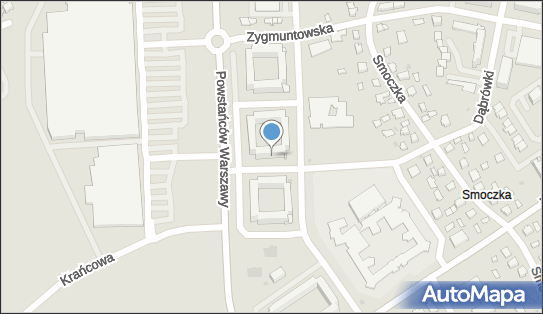 Gabinet Lekarski, ul. Władysława Warneńczyka 7, Mielec 39-300 - Przedsiębiorstwo, Firma, NIP: 8171016236