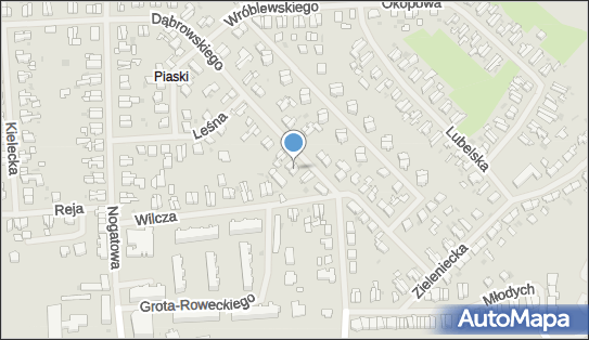 Gabinet Lekarski, ul. Jarosława Dąbrowskiego 83 A, Malbork 82-200 - Przedsiębiorstwo, Firma, NIP: 5841748633