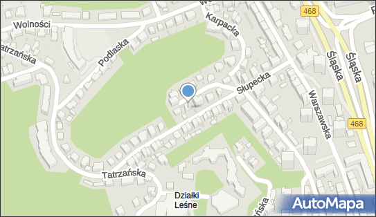 5860110156, Jacek Płonka Gabinet Lekarski 