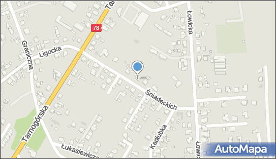 6311703497, Indywidualna Specjalistyczna Praktyka Lekarska Wojciech Maruszewski 