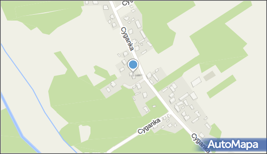 Gabinet Lekarski, Cyganka 28, Cyganka 42-140 - Przedsiębiorstwo, Firma, NIP: 7821094000