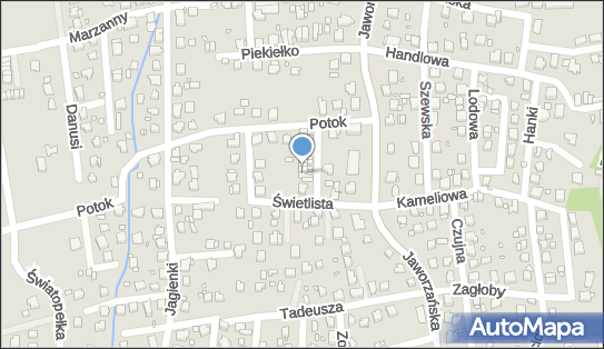 Gabinet Lekarski, Potok 9, Bielsko-Biała 43-382 - Przedsiębiorstwo, Firma, NIP: 5471045200