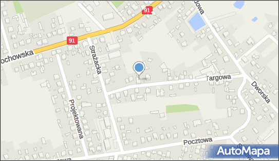 Gabinet Lekarski, Targowa 3, Kłomnice 42-270 - Przedsiębiorstwo, Firma, NIP: 5751405941