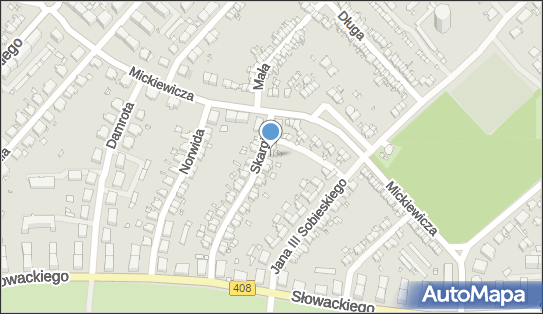 Gabinet Lekarski, ul. Piotra Skargi 5, Gliwice 44-100 - Przedsiębiorstwo, Firma, NIP: 6311939490