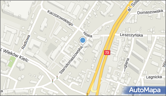 7752059436, Gabinet Lekarski Marcin Sadowski 