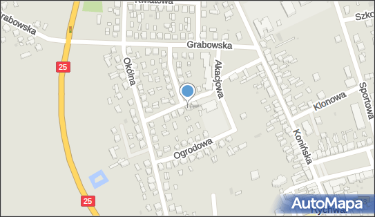 Gabinet Lekarski, Przedszkolna 5, Rychwał 62-570 - Przedsiębiorstwo, Firma, NIP: 6652559535