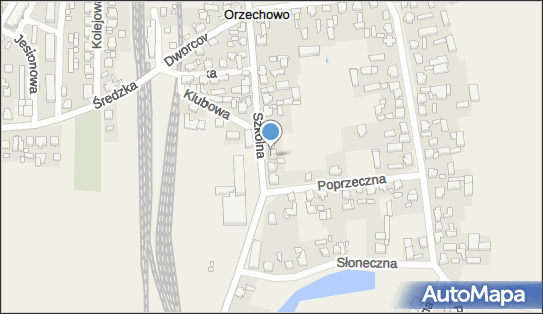 Gabinet Lekarski, Szkolna 15, Orzechowo 62-322 - Przedsiębiorstwo, Firma, NIP: 7791373473