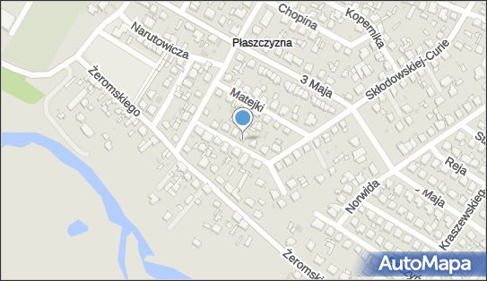 Gabinet Lekarski, ul. Marii Skłodowskiej-Curie 9, Koło 62-600 - Przedsiębiorstwo, Firma, NIP: 6661040933