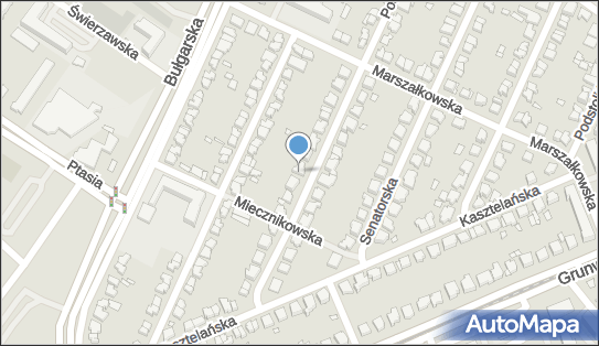 Gabinet Lekarski, ul. Podkomorska 17, Poznań 60-326 - Przedsiębiorstwo, Firma, NIP: 7791500635