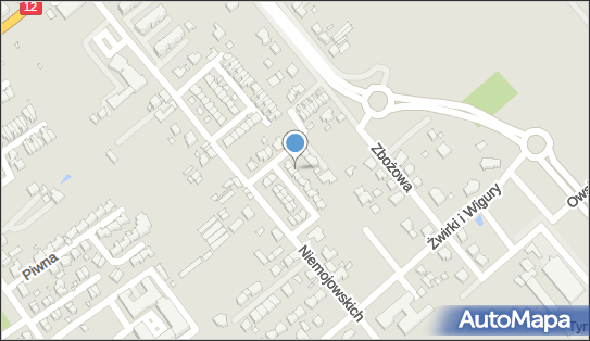 Gabinet Lekarski, Tyniecka 16, Kalisz 62-800 - Przedsiębiorstwo, Firma, NIP: 6181084764