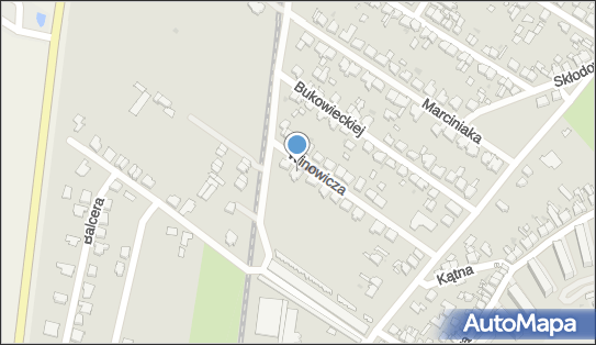 Gabinet Lekarski, ul. Franciszka Winowicza 25, Kościan 64-000 - Przedsiębiorstwo, Firma, NIP: 6981006174