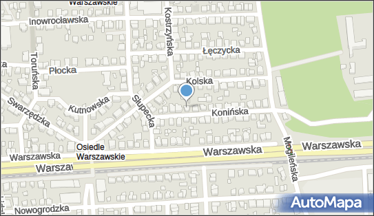 Gabinet Lekarski, Konińska 7, Poznań 61-041 - Przedsiębiorstwo, Firma, NIP: 7821468363