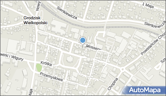 7881063078, Maciej Szumski Gabinet Lekarski 