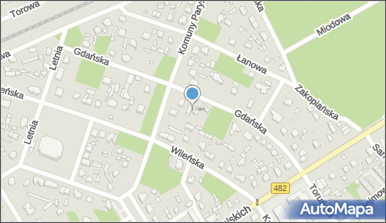 8311162039, Katarzyna Kaszper-Kogucka Gabinet Lekarski 