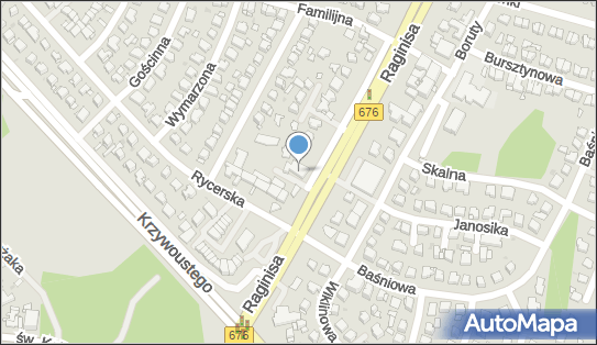 Gabinet Lekarza Rodzinnego Justyna Zofia Łozowska Siemionow 15-161 - Przedsiębiorstwo, Firma, NIP: 5421857864