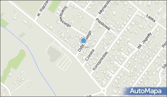 Gabinet Lekarza Rodzinnego, ul. Janusza Teodora Dybowskiego 4A 98-220 - Przedsiębiorstwo, Firma, numer telefonu, NIP: 8291289149