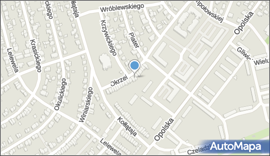 7831064934, Gabinet Logopedyczno-Terapeutyczny Barbara Kuszewska 