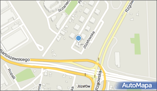 Gabinet Logopedyczny Anny Podhalicz, Rzgowska 321, Łódź 93-338 - Przedsiębiorstwo, Firma, numer telefonu, NIP: 5960010247