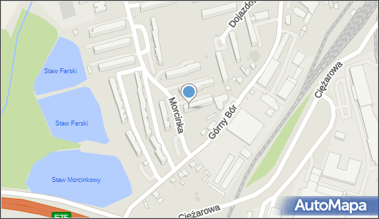 Gabinet Logopedyczny i Terapeutyczny, ul. Gustawa Morcinka 23 43-430 - Przedsiębiorstwo, Firma, NIP: 5481532321