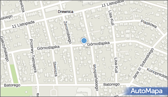 Gabinet Logopedyczny - Kinga Wachnik, Górnośląska 41, Ząbki 05-091 - Przedsiębiorstwo, Firma, NIP: 8121773308