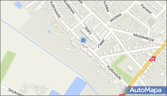 7331339492, Gabinet Logopedyczny 