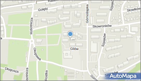 Gabinet Logopedyczny Magia Słów Natalia Wielicka 41-710 - Przedsiębiorstwo, Firma, NIP: 6412395258