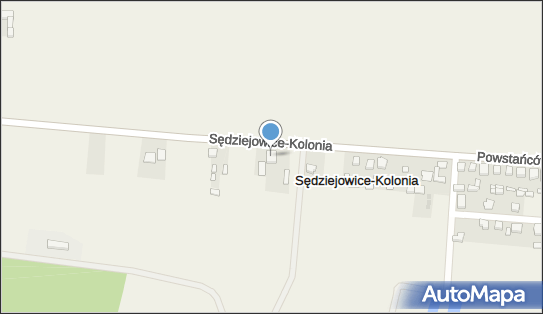 Gabinet Logopedyczny MGR, Sędziejowice-Kolonia 54 98-160 - Przedsiębiorstwo, Firma, NIP: 8311045233