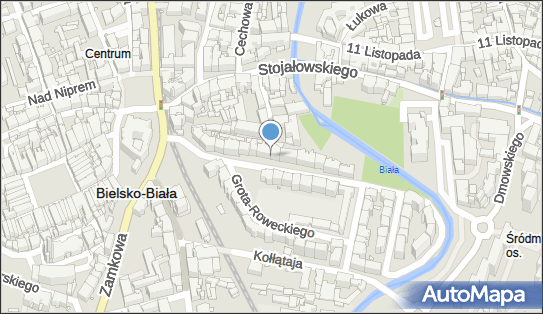 5471647376, Gabinet Logopedyczny Malinowska Małgorzata 