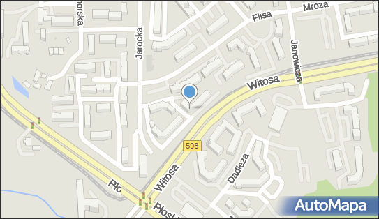 Gabinet Logopedyczny, ul. Jarocka 77 B, Olsztyn 10-699 - Przedsiębiorstwo, Firma, NIP: 7391946267