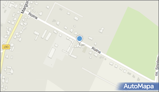 Gabinet Logopedyczny, Rolna 4, Szamocin 64-820 - Przedsiębiorstwo, Firma, NIP: 7661344220