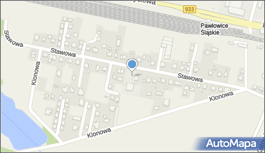 Gabinet Masażu Arnika, Stawowa 25, Pawłowice 43-250 - Przedsiębiorstwo, Firma, NIP: 6381581102