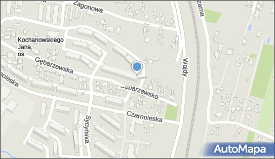 Gabinet Masażu i Terapii Manualnej, ul. Gębarzewska 41/43, Radom 26-600 - Przedsiębiorstwo, Firma, NIP: 7961063212