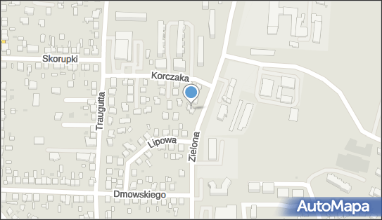 5921621834, Gabinet Masażu Jueppner Aniela, Narewska Angelika 